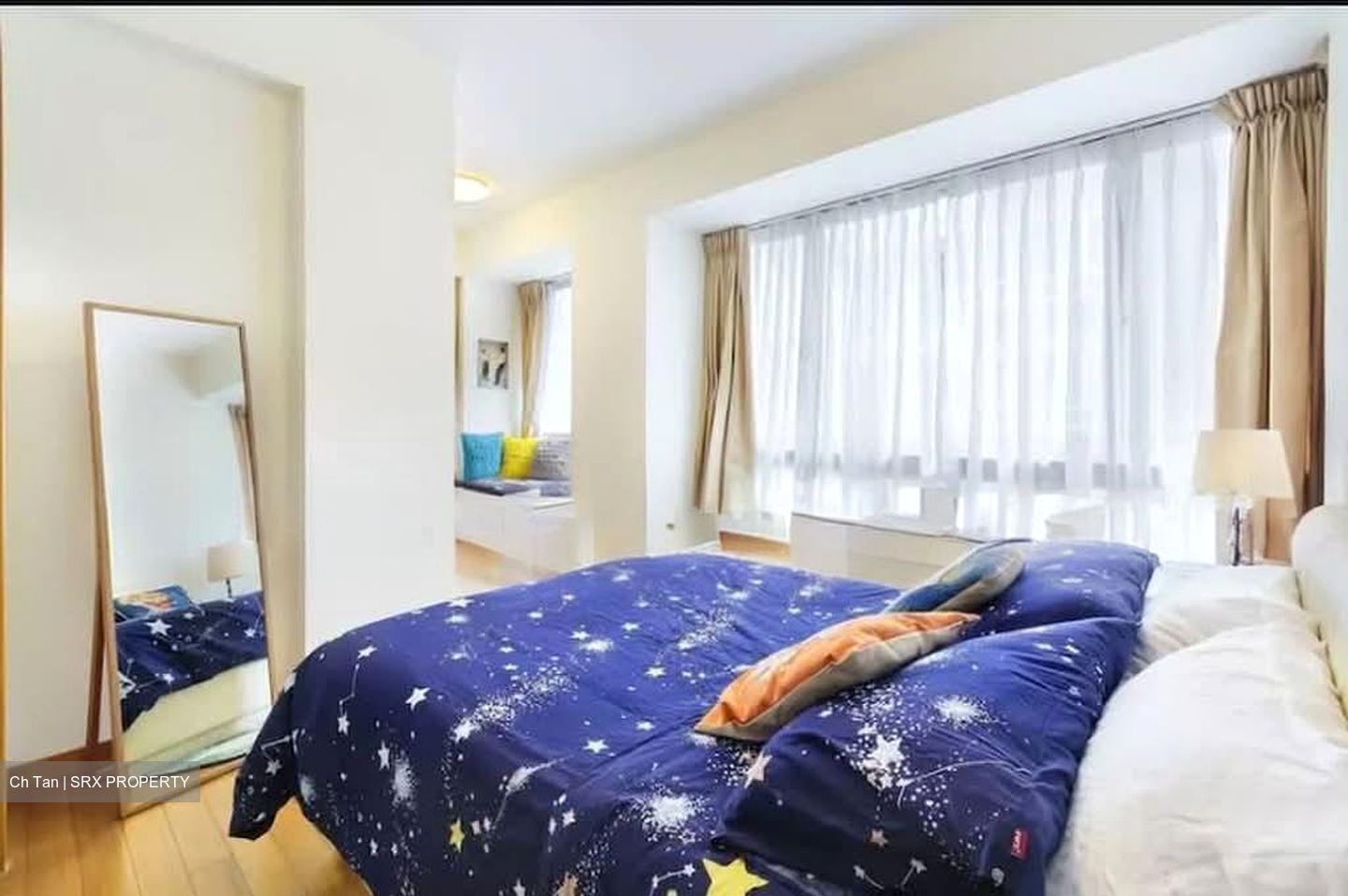 8 @ Mount Sophia (D9), Condominium #567025161